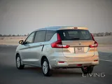 Suzuki Ertiga 2019